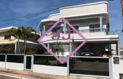 Casa residencial com 4 quartos  à venda, 350.00 m2 por r$2680000.00  - ingleses do rio vermelho - florianopolis/sc
