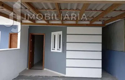 Casa residencial com 2 quartos  à venda, 60.00 m2 por r$350000.00  - sao joao do rio vermelho - florianopolis/sc