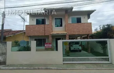 Casa residencial com 3 quartos  à venda, 106.50 m2 por r$650000.00  - sao joao do rio vermelho - florianopolis/sc