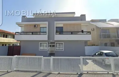 Cobertura com 3 quartos  à venda, 130.00 m2 por r$850000.00  - campeche - florianopolis/sc