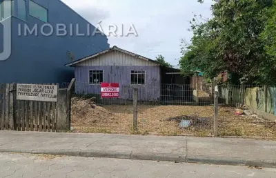 Terreno à venda, 360.00 m2 por r$403000.00  - sao joao do rio vermelho - florianopolis/sc