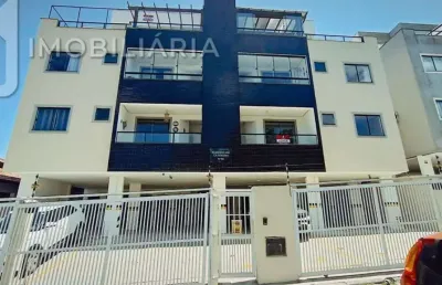 Cobertura com 3 quartos  à venda, 130.00 m2 por r$595000.00  - ingleses do rio vermelho - florianopolis/sc