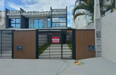 Casa residencial com 3 quartos  à venda, 96.00 m2 por r$555000.00  - ingleses do rio vermelho - florianopolis/sc