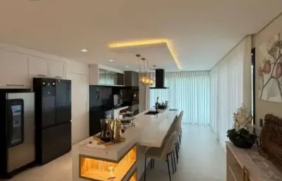 Casa residencial com 3 quartos  à venda, 340.00 m2 por r$3000000.00  - ingleses do rio vermelho - florianopolis/sc
