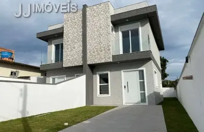Casa residencial com 2 quartos  à venda, 80.00 m2 por r$610000.00  - praia do santinho - florianopolis/sc