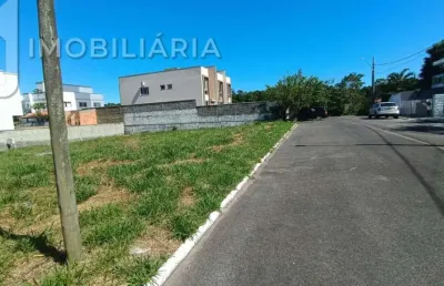 Terreno à venda, 661.00 m2 por r$780000.00  - sao joao do rio vermelho - florianopolis/sc