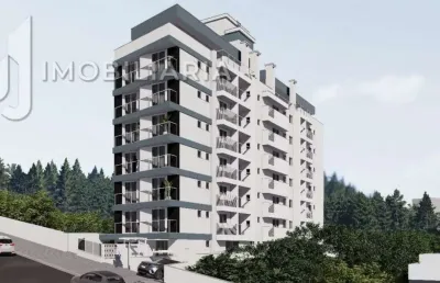 Apartamento com 1 quarto  à venda, 34.80 m2 por r$470000.00  - carvoeira - florianopolis/sc
