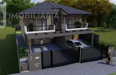 Casa residencial com 3 quartos  à venda, 135.00 m2 por r$1090000.00  - ingleses do rio vermelho - florianopolis/sc