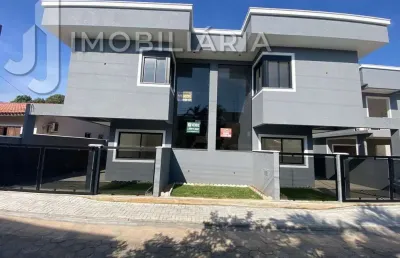 Casa residencial com 3 quartos  à venda, 129.25 m2 por r$790000.00  - ingleses do rio vermelho - florianopolis/sc