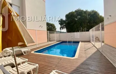 Apartamento com 2 quartos  à venda, 61.89 m2 por r$455000.00  - vargem grande - florianopolis/sc