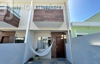 Casa residencial com 2 quartos  à venda, 67.00 m2 por r$330000.00  - sao joao do rio vermelho - florianopolis/sc