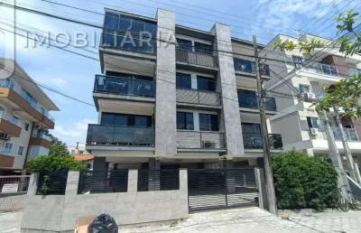 Apartamento com 2 quartos  à venda, 57.00 m2 por r$450000.00  - ingleses do rio vermelho - florianopolis/sc
