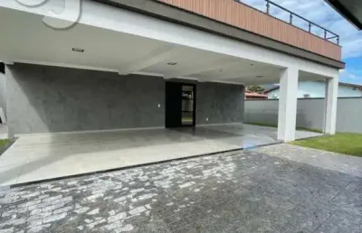 Casa residencial com 5 quartos  à venda, 420.00 m2 por r$1590000.00  - ingleses do rio vermelho - florianopolis/sc