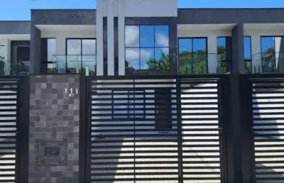 Casa residencial com 2 quartos  à venda, 93.00 m2 por r$679000.00  - cachoeira do bom jesus - florianopolis/sc