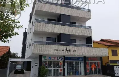 Cobertura com 3 quartos  à venda, 141.00 m2 por r$840000.00  - ingleses do rio vermelho - florianopolis/sc