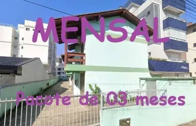 Casa residencial com 3 quartos  para alugar, 85.00 m2 por r$3200.00  - ingleses do rio vermelho - florianopolis/sc