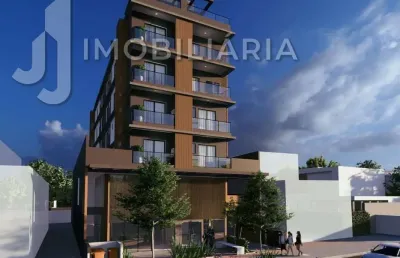 Apartamento com 1 quarto  à venda, 35.85 m2 por r$646097.00  - canasvieiras - florianopolis/sc
