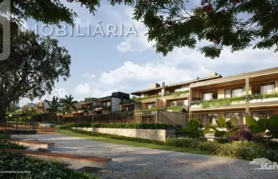 Apartamento com 3 quartos  à venda, 193.69 m2 por r$3757745.04  - cacupe - florianopolis/sc