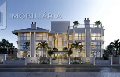 Apartamento com 1 quarto  à venda, 65.75 m2 por r$709800.00  - ingleses do rio vermelho - florianopolis/sc