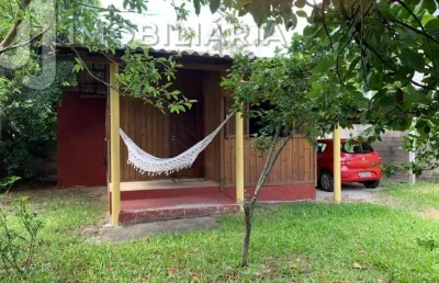Casa residencial com 2 quartos  à venda, 420.00 m2 por r$480000.00  - sao joao do rio vermelho - florianopolis/sc