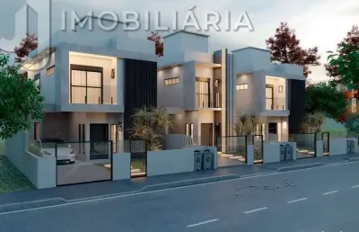 Casa residencial com 2 quartos  à venda, 81.10 m2 por r$768212.00  - ponta das  canas - florianopolis/sc