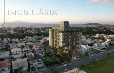 Apartamento com 2 quartos  à venda, 62.28 m2 por r$818625.14  - cachoeira do bom jesus - florianopolis/sc