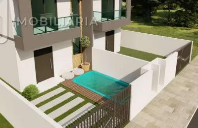 Casa residencial com 3 quartos  à venda, 117.00 m2 por r$1100000.00  - ingleses do rio vermelho - florianopolis/sc
