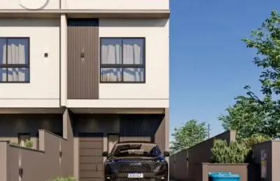 Casa residencial com 3 quartos  à venda, 144.00 m2 por r$995500.00  - vargem do bom jesus - florianopolis/sc
