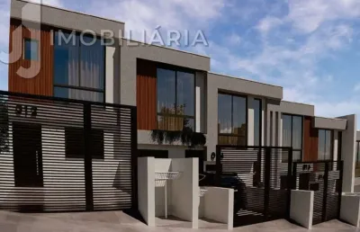 Casa residencial com 2 quartos  à venda, 65.00 m2 por r$520000.00  - praia do santinho - florianopolis/sc