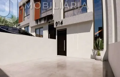 Casa residencial com 2 quartos  à venda, 65.00 m2 por r$480000.00  - praia do santinho - florianopolis/sc