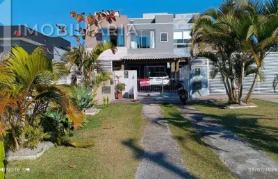 Casa residencial com 2 quartos  à venda, 129.00 m2 por r$679000.00  - ingleses do rio vermelho - florianopolis/sc