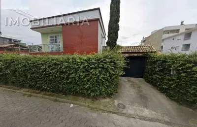 Casa residencial com 6 quartos  à venda, 286.00 m2 por r$900000.00  - ingleses do rio vermelho - florianopolis/sc