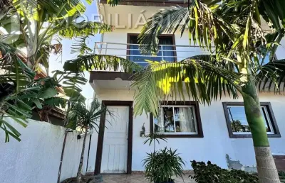 Casa residencial com 2 quartos  à venda, 70.00 m2 por r$365000.00  - sao joao do rio vermelho - florianopolis/sc