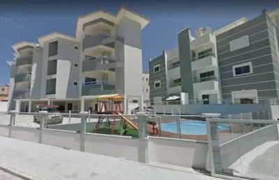 Apartamento com 1 quarto  à venda, 49.00 m2 por r$450000.00  - ingleses do rio vermelho - florianopolis/sc