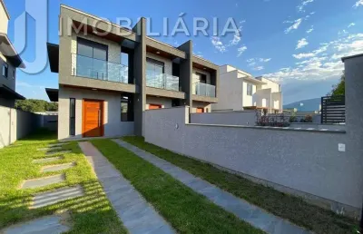 Casa residencial com 3 quartos  à venda, 124.00 m2 por r$799000.00  - sao joao do rio vermelho - florianopolis/sc