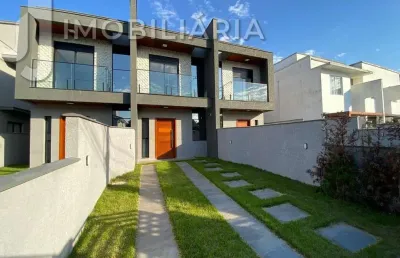 Casa residencial com 3 quartos  à venda, 112.00 m2 por r$699000.00  - sao joao do rio vermelho - florianopolis/sc