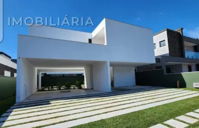 Casa residencial com 4 quartos  à venda, 297.00 m2 por r$3100000.00  - sao joao do rio vermelho - florianopolis/sc