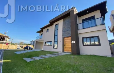 Casa residencial com 4 quartos  à venda, 252.00 m2 por r$1750000.00  - sao joao do rio vermelho - florianopolis/sc