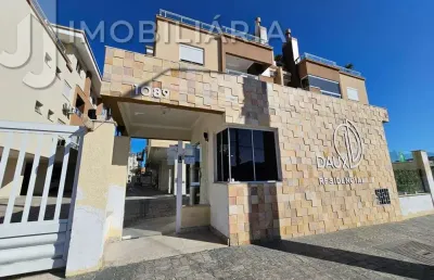Apartamento com 2 quartos  à venda, 61.35 m2 por r$599000.00  - ingleses do rio vermelho - florianopolis/sc