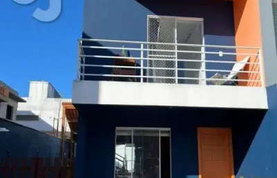 Casa residencial com 2 quartos  à venda, 100.00 m2 por r$680000.00  - sao joao do rio vermelho - florianopolis/sc