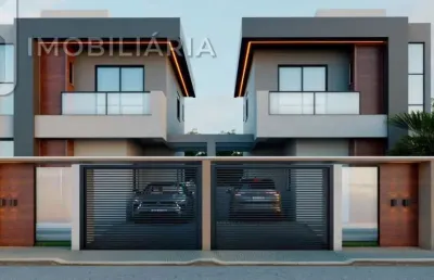 Casa residencial com 3 quartos  à venda, 117.00 m2 por r$908000.00  - canasvieiras - florianopolis/sc