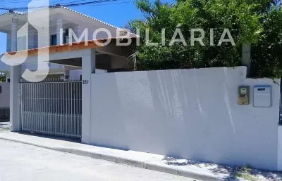 Casa residencial com 3 quartos  à venda, 120.00 m2 por r$430000.00  - sao joao do rio vermelho - florianopolis/sc