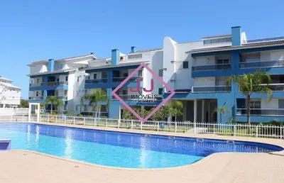 Cobertura com 4 quartos  à venda, 174.00 m2 por r$1360000.00  - ingleses do rio vermelho - florianopolis/sc