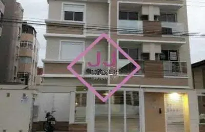 Apartamento com 1 quarto  à venda, 38.00 m2 por r$535000.00  - canasvieiras - florianopolis/sc