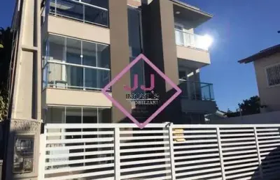 Cobertura com 4 quartos  à venda, 147.00 m2 por r$640000.00  - ingleses do rio vermelho - florianopolis/sc