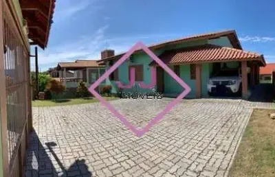 Casa residencial com 4 quartos  à venda, 414.00 m2 por r$1150000.00  - ingleses do rio vermelho - florianopolis/sc
