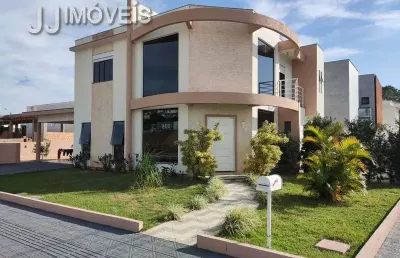 Casa residencial com 4 quartos  à venda, 223.64 m2 por r$1800000.00  - ingleses do rio vermelho - florianopolis/sc