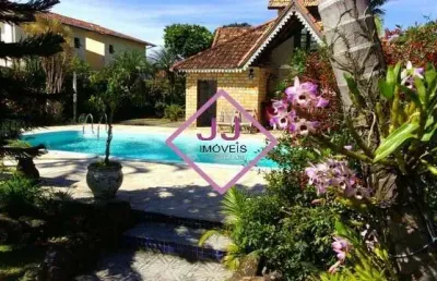 Casa residencial com 5 quartos  à venda, 700.00 m2 por r$1850000.00  - ingleses do rio vermelho - florianopolis/sc