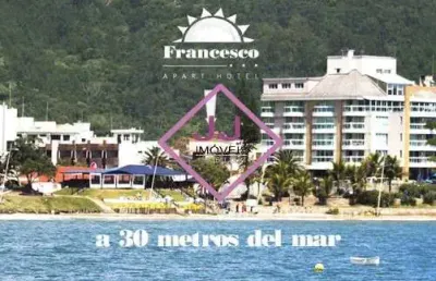 Pousada_hotel com 17 quartos  à venda, 719.58 m2 por r$5999000.00  - canasvieiras - florianopolis/sc