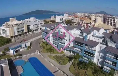 Apartamento com 2 quartos  à venda, 193.00 m2 por r$1300000.00  - ingleses do rio vermelho - florianopolis/sc